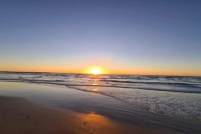 Geraumige Hutte im Kiefernwald -- By Traum...