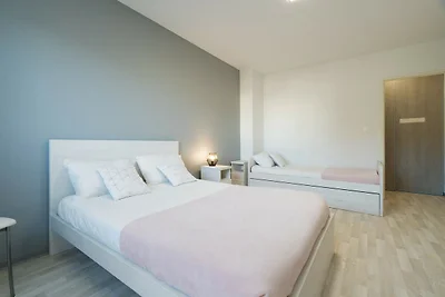 Villa a Valras Plage sul mare