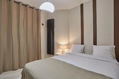 Appartement Centrum van Parijs