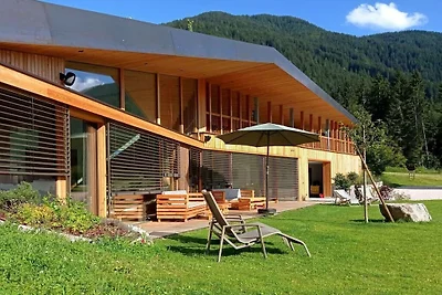 Dolomiten am Stacherhof