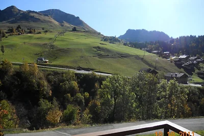 3 Zimmer für 6 Personen