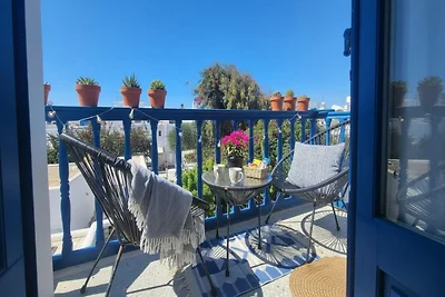 Maisonette con splendida terrazza