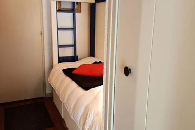 Apartment in Sainte-Marie in der Nähe der...