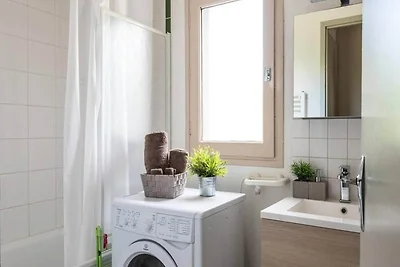 2 Zimmer für 4 Personen