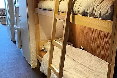 Studio in Rif Nel mit Pistenzugang