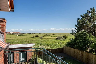 Strandwind Südwesthörn 9d