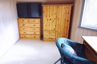 Vakantiehuis in Scandinavische stijl