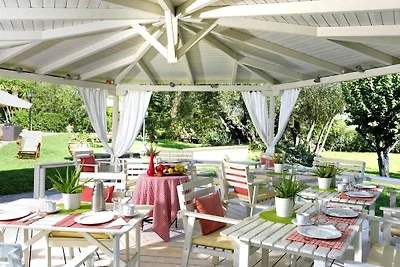 Appartementen Isabella Country House, Gouvia