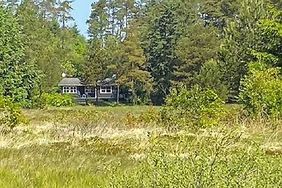 6 persoons vakantie huis in Bording-By Traum