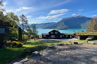 14 Personen Ferienhaus in Meisingset