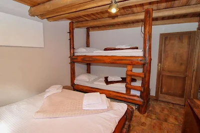 Ethno Village Dolina Mira - Two Bedroom Holid...