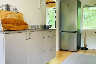 4 Personen Ferienhaus in STILLINGSÖN