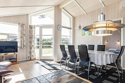 6 Personen Ferienhaus in Rudkøbing-By Traum