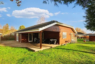 6 persoons vakantie huis in Nysted-By Traum