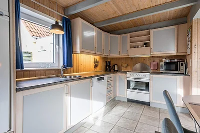 8 Personen Ferienhaus in Blåvand