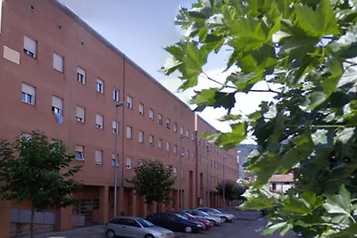 Appartamento a Calafell vicino alla spiaggia