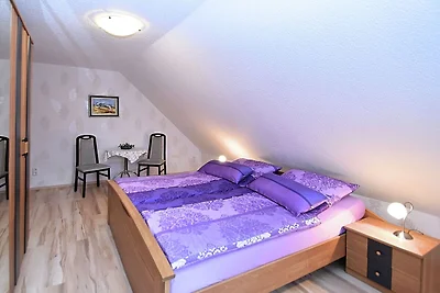 Casa vacanze nella Selva di Turingia