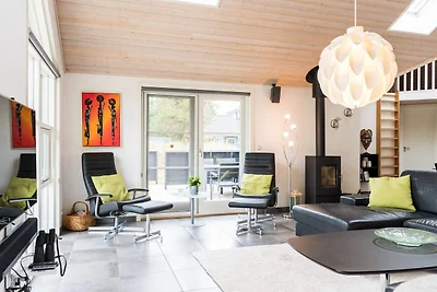 Luxurioses Familienrefugium in Blavand-By...