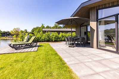 Prachtig chalet met sauna