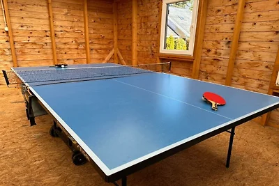Ferienhaus mit 2 Schlafzimmer