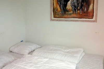 6 Personen Ferienhaus in Gudhjem-By Traum