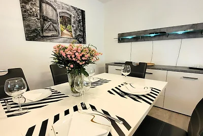 Appartement in Winterberg bij Skipistes
