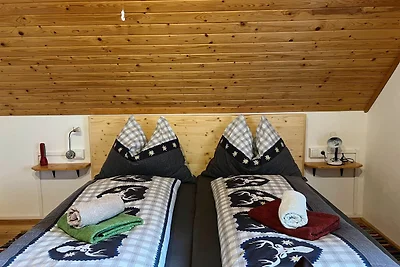 Ferienhaus in Prebl / Kärnten nahe Skigebiet