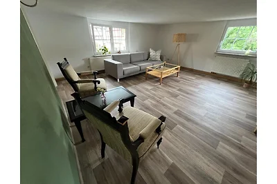 Vakantieappartement in Braunichswalde