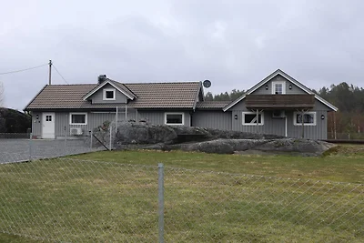 7 Personen vakantie huis in Risør