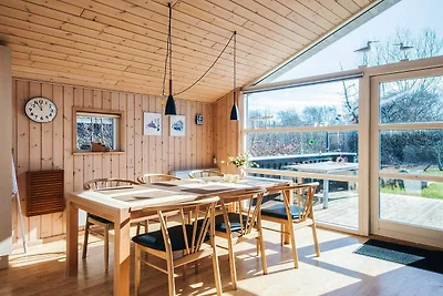 6 Personen Ferienhaus in Ebeltoft
