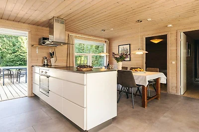 10 Personen Ferienhaus in Væggerløse-By Traum