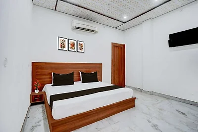 Hotel O Sikandra vicino alla tomba di Akbar
