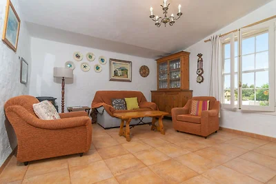 Malbuger Vell 6 - Ferienhaus Mit Privatem...