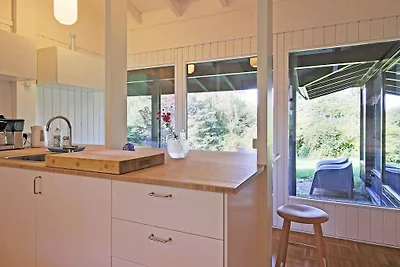 5 Personen Ferienhaus in Gilleleje