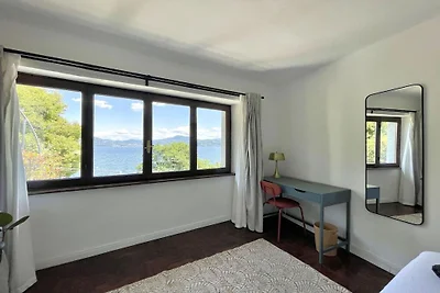 Ferienwohnung mit 1 Schlafzimmer