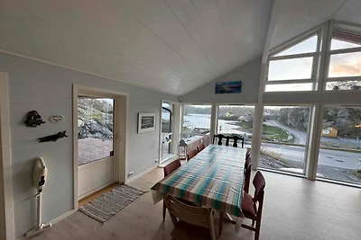 Maison de vacances pour 10 a Stathelle-By...