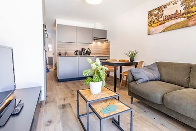 Ferienwohnung in Domburg mit Wifi