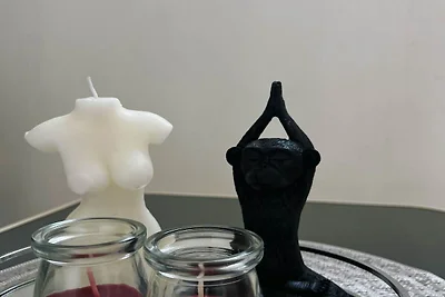 Apartments & Rooms Tapera- Comfort Double Roo...