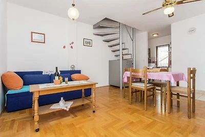 Ruim appartement aan de rand van Silo