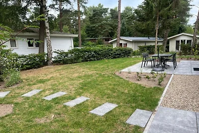 Maison de vacances Vacances relaxation Beekbergen
