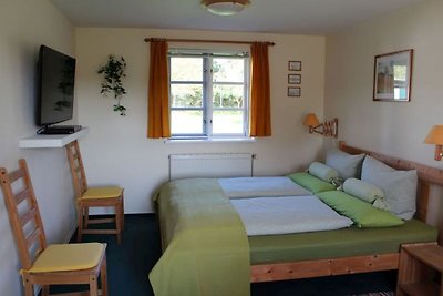 Gemütliche Ferienwohnung in Klütz am Meer