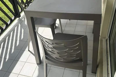 Blue Ocean Apartment