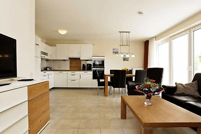 5 Personen Ferienhaus in Großenbrode