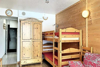 Apartment in Vanguard mit Ski-In-Zugang