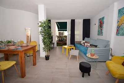 Appartamento vicino alla spiaggia