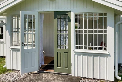 6 Personen Ferienhaus in ULRICEHAMN-By Traum