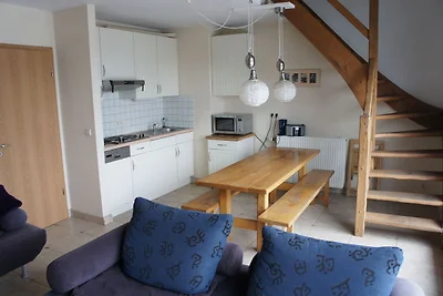Gemütliche Ferienwohnung mit Garten in...