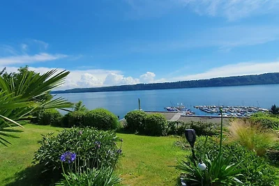 Casa vacanze Vacanza di relax Sipplingen