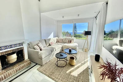 Villa in Calahonda mit privatem Pool