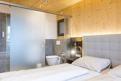 Chalet Superior n. 1 con sauna e vasca...